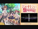 とある科学の超電磁砲「常盤台女子寮」