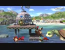 ドンキーコングVSキングクルール