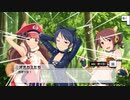 【デレステ】営業コミュ「オオカミ達と3羽の子ウサギ」