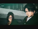 【進撃の巨人 PS4】 気持ちは初プレイのゲームを実況する Part8
