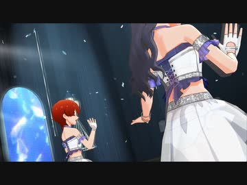 【ミリシタ】アクアリウス「待ちぼうけのLacrima」【透けm@ster】