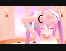 【MMD】おめかしして「39」！【ミクの日】