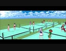 そばかす式　BGMで遊んでみた(SE無し)