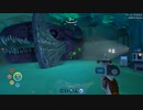 [実況]　はてしなく海35 ”Subnautica Below Zero”