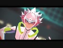 【遊戯王MMD】天才ロック【リボルバー】