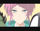 【ヒプマイMMD】アイネクライネ【Fling Posse】