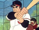 巨人の星　第21話　テストされる星監督