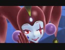 【MMD】ツクヨミでオートファジー【MMDクロノクロス】