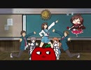 ハレ晴レあかりんご