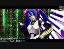 【MMD】Singularity【ミクの日】