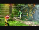 【FINAL FANTASY VIII Remastered】『BOSS：グラナルド&ラルド戦「訓練施設」』