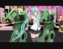 【ザクの日】　39
