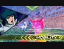 【EXVS2】ガンダムがサイド７でグルグルしてる16回転目 【Zガンダム視点視点】
