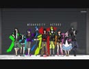 daze(メカクシティアクターズOP ver.)/cover もす
