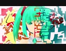 【オリジナル曲】i^3 feat.初音ミク【ゆき.S】