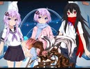 [VOICEROID劇場2] #5 騎士王との出会い.. 騎士団になれ!