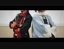 【刀剣乱舞】人生は吠える 踊ってみた【沖田組】