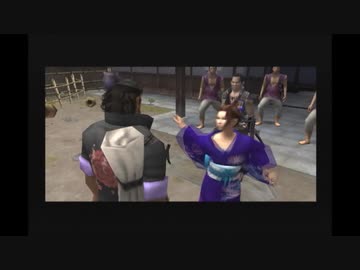 【侍道２】のりべん、侍道極めるってよ[弐]　其の十九【実況】