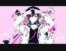 ベノムを男だけど原キーで歌ってみた【Cover】