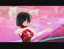 【MMD】夜道雪で桃源恋歌【とく×メイリア】