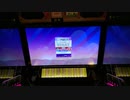 【CHUNITHM】初見で｢Tricksters(M)｣【プレイ動画】