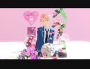 【MMDあんスタ】2020.3.3【鳴上嵐誕2020】