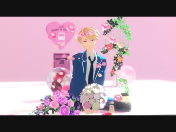 【MMDあんスタ】2020.3.3【鳴上嵐誕2020】