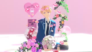【MMDあんスタ】2020.3.3【鳴上嵐誕2020】