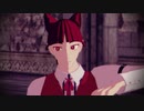 【魔入間MMD】自作オペラでエゴロック【モデル配布】