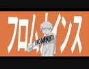 【人lヵ】フl口i厶lナiイlンiス【cln】