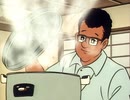 巨人の星　第31話　とび込んできた浪速っ子