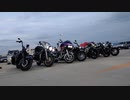 【harley davidson】もみみ☆祭りinLECT