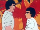 巨人の星　第41話　よみがえれ飛雄馬