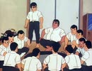 巨人の星　第43話　友情のやみなべ