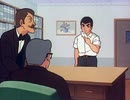 巨人の星　第44話　みがわり退学