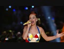 Katy Perry's FULL Pepsi Super Bowl XLIX Halftime Show! _ Feat. Missy Elliott & Lenny Kravitz _ NFL