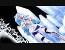 【MMD】ハリエットでココロ