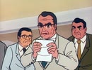 巨人の星　第46話　川上監督へのおくりもの