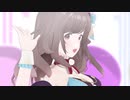 【シャニマス】自作恋鐘でリバースユニバース【MMD】