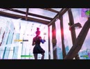 【フォートナイト】アリーナソロ3連ビクロイして嬉しかったので一つにまとめてみました