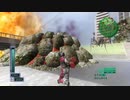 [EDF3]宇宙人の歓迎パーティーだ！その20