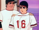 巨人の星　第52話　栄光の背番号１６