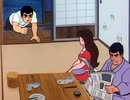 巨人の星　第56話　無視された左腕