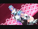 【MMD】サイバーチックなミクさんで Kiss me 愛してる【1080p60fps】