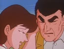 巨人の星　第70話　左門の予告ホームラン
