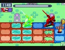 第46回 ロックマンエグゼ ネット対戦 非公式大会 【ゲート決勝】