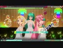 【MEGA39s】(041)　shake it!　EXTREME ホワイトワンピース＆フェアリーワンピース＆シフォンワンピース【nintendoswitch】