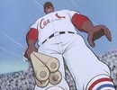 巨人の星　第88話　野球ロボット・オズマ