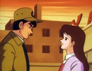 巨人の星　第98話　姉、明子の道