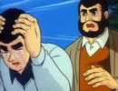 巨人の星　第104話　おちゆく星